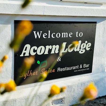 Acorn Lodge Hotel Gatwick & Parking Horley Exteriér fotografie