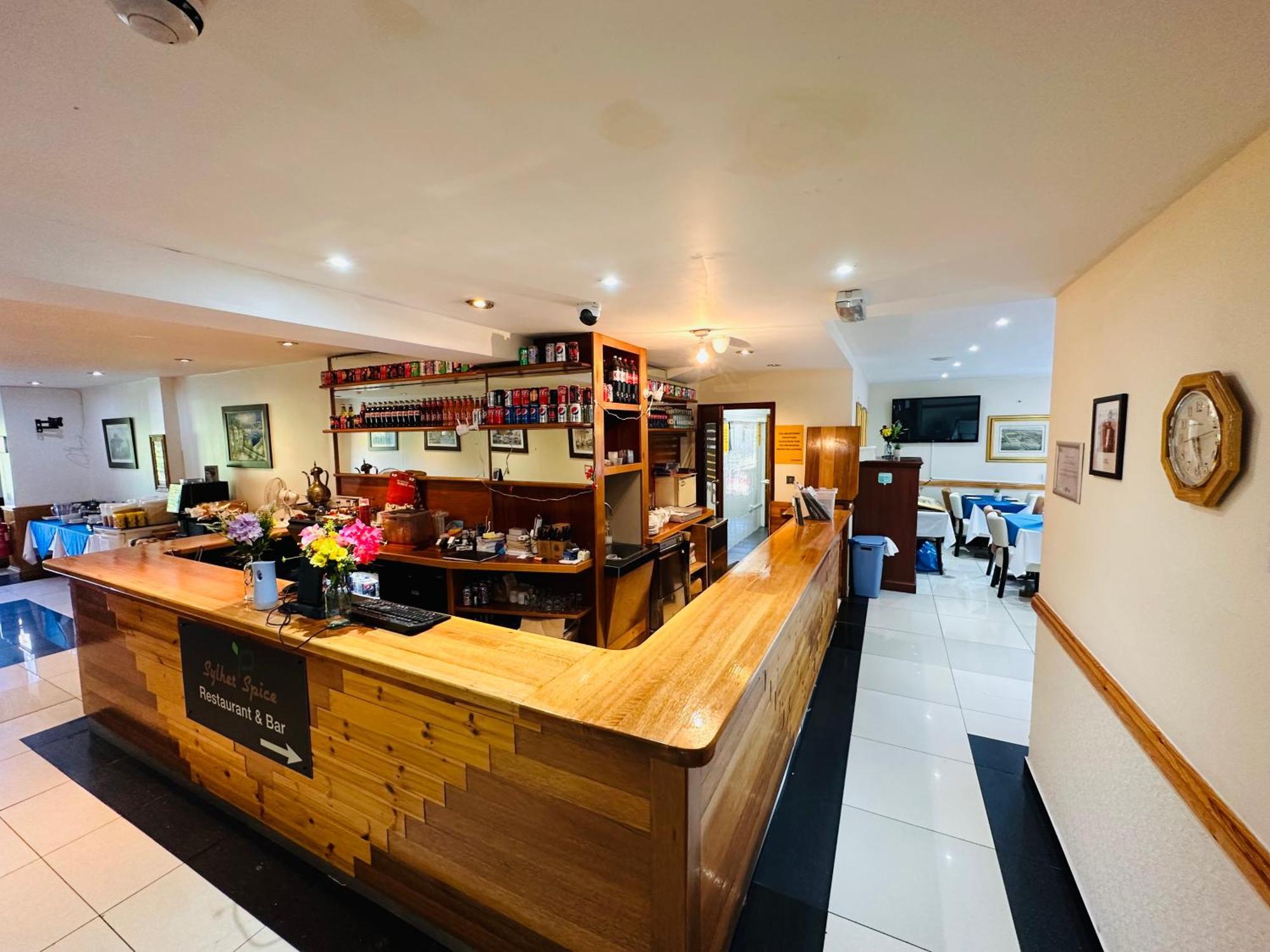 Acorn Lodge Hotel Gatwick & Parking Horley Exteriér fotografie